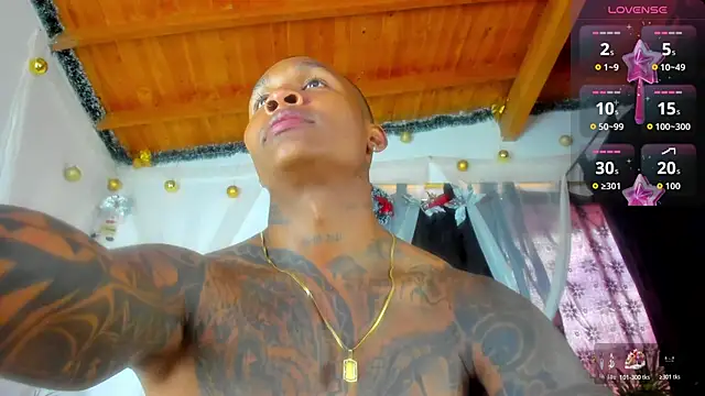 esteveen ortegas  online show from 15, 1, 2026