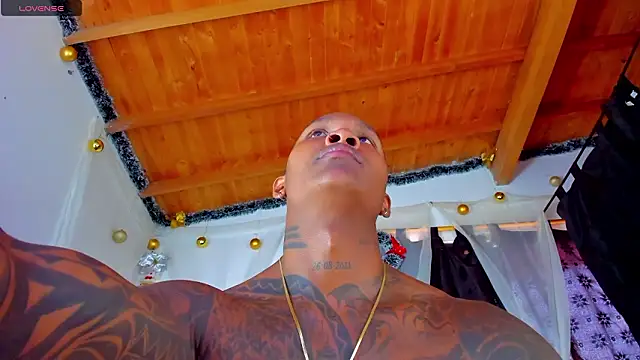 esteveen ortegas  online show from 16, 3, 2026