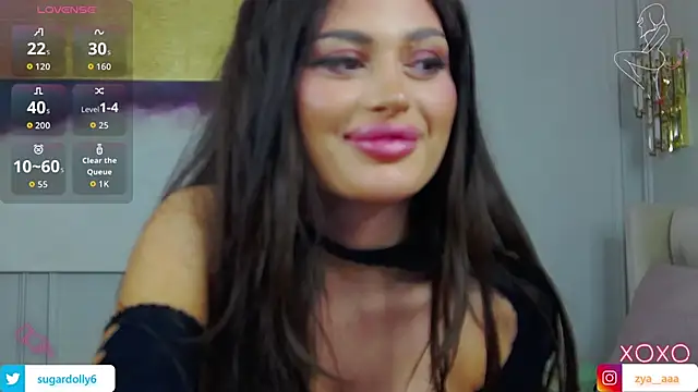 AmyAzureee online show from 8, 5, 2026
