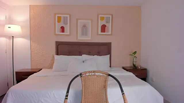 AndreaMartini online show from 26, 1, 2025