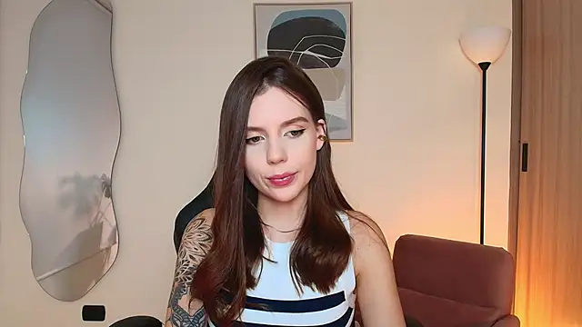 MirandaShaw online show from 13, 5, 2026