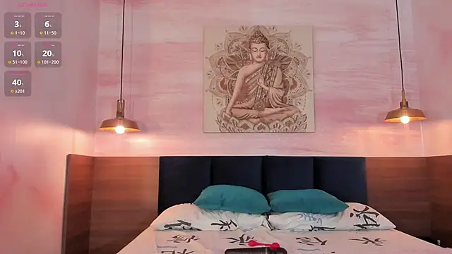 Snapshot of Lezy_ chatting on 12, 3, 2025 Lezy  online show from 12, 3, 2025