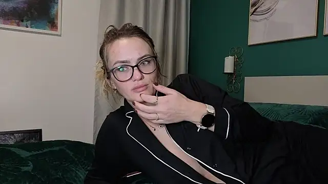 hotjessyca online show from 26, 11, 2025