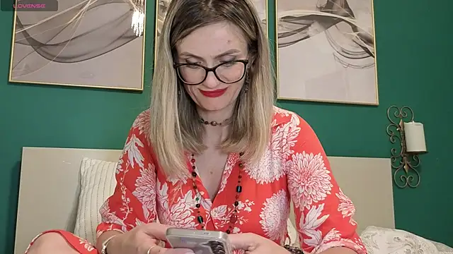 hotjessyca online show from 21, 5, 2026