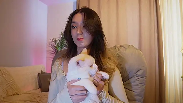 Snapshot of Sarasuo1 chatting on 11, 6, 2026 Sarasuo1 online show from 11, 6, 2026
