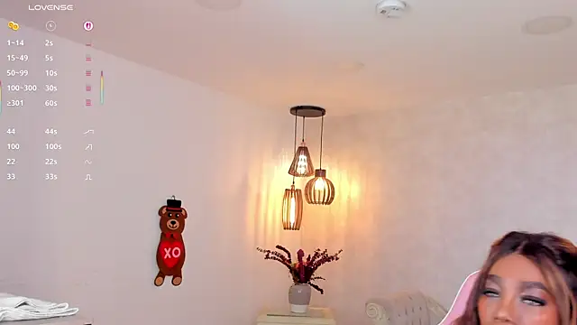 shantallknowless online show from 17, 9, 2025