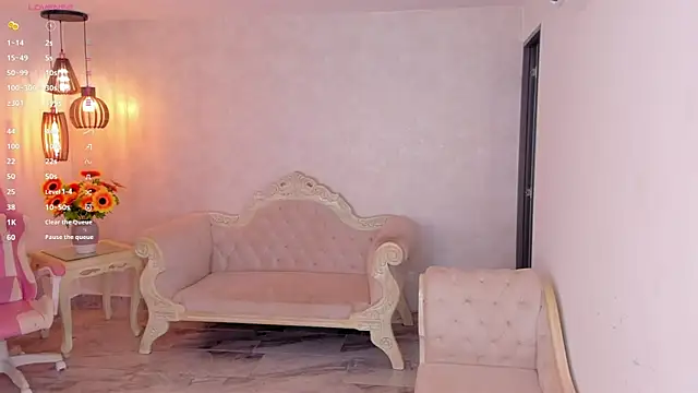 shantallknowless online show from 10, 11, 2025