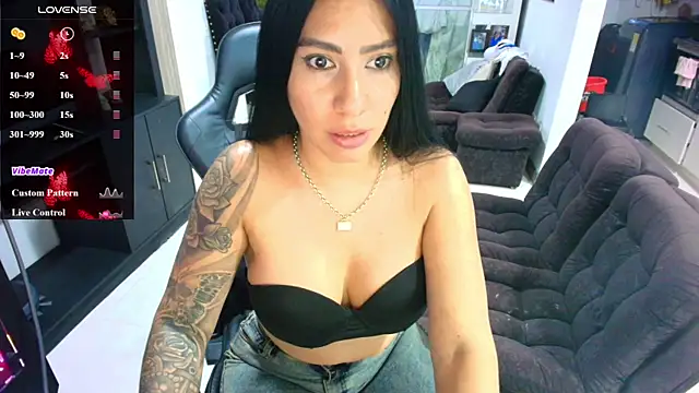 Snapshot of Pamela-fit chatting on 30, 6, 2026 Pamela-fit online show from 30, 6, 2026