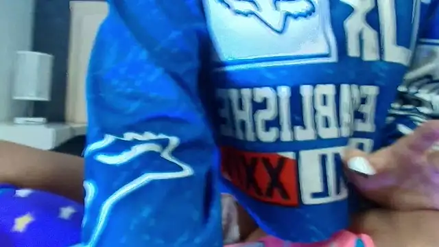 Cloeandtyfanny online show from 13, 3, 2026