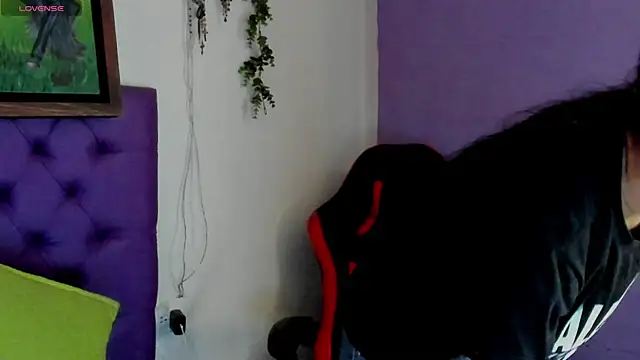 Snapshot of Cloeandtyfanny chatting on 14, 7, 2026 Cloeandtyfanny online show from 14, 7, 2026