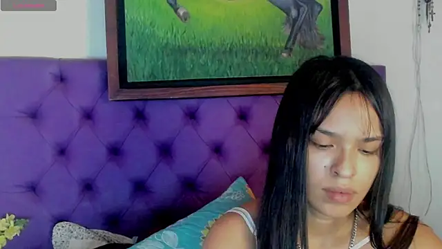Snapshot of Cloeandtyfanny chatting on 18, 7, 2026 Cloeandtyfanny online show from 18, 7, 2026