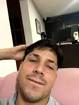 Issac james  online show from 27, 9, 2025