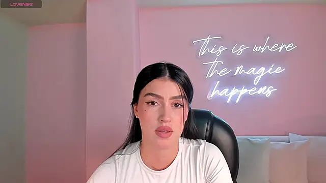 Snapshot of PaulinaSantos_ chatting on 24, 9, 2025 PaulinaSantos online show from 24, 9, 2025