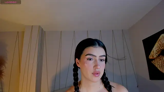 PaulinaSantos  online show from 26, 3, 2026