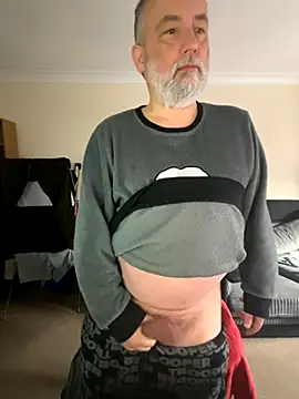 LondonTeffy online show from 21, 11, 2025