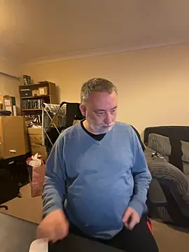 LondonTeffy online show from 2, 12, 2025