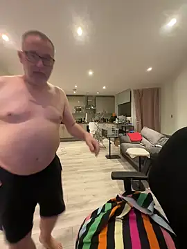 LondonTeffy online show from 16, 6, 2026