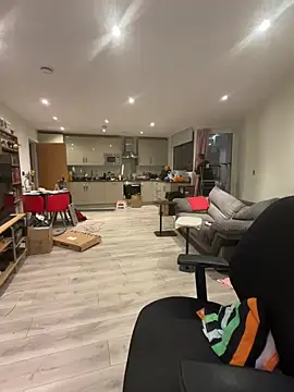 LondonTeffy online show from 18, 6, 2026