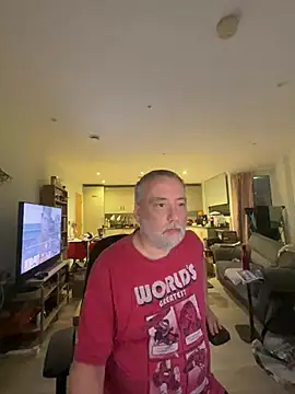 LondonTeffy online show from 24, 6, 2026