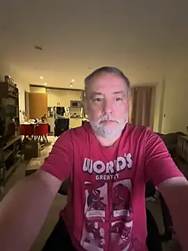 LondonTeffy online show from 25, 6, 2026