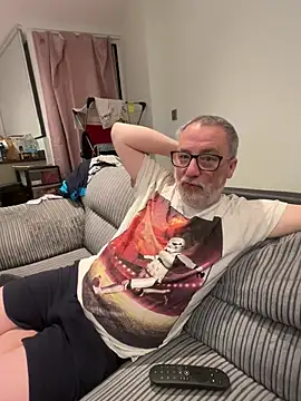 LondonTeffy online show from 30, 6, 2026