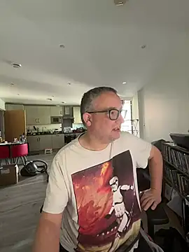 LondonTeffy online show from 2, 7, 2026