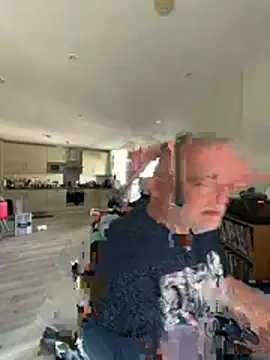LondonTeffy online show from 13, 7, 2026