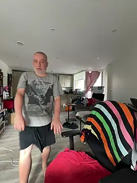 LondonTeffy online show from 14, 7, 2026
