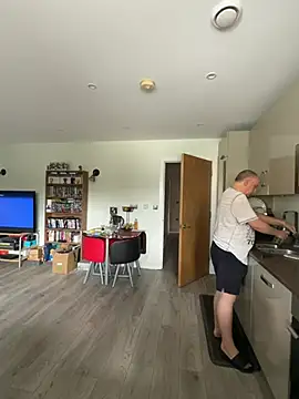 LondonTeffy online show from 23, 7, 2026