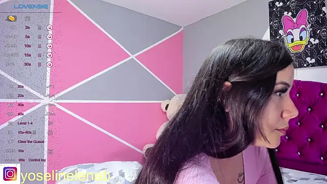 Vanefox online show from 4, 12, 2024