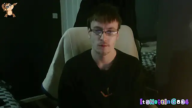 Itsnotting834 online show from 11, 2, 2025