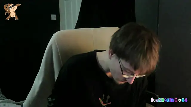 Itsnotting834 online show from 3, 3, 2025