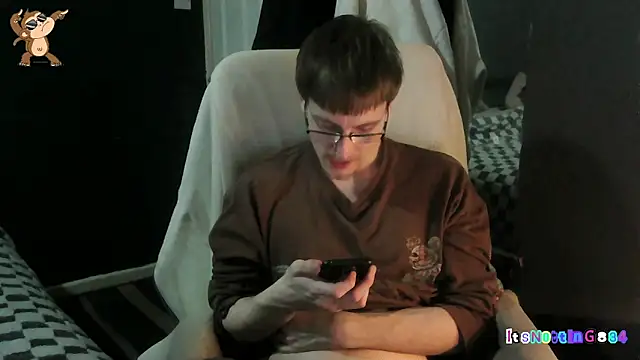 Itsnotting834 online show from 13, 3, 2025