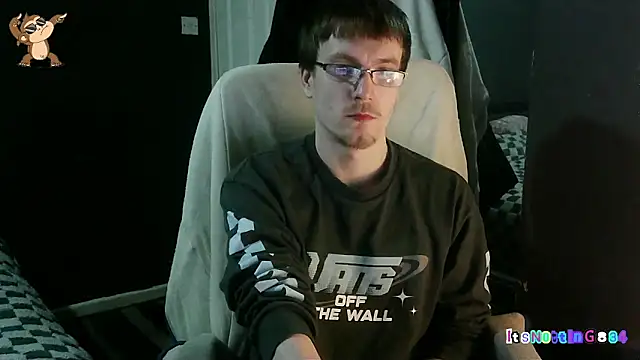 Itsnotting834 online show from 14, 3, 2025