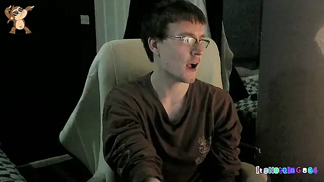 Itsnotting834 online show from 22, 3, 2025