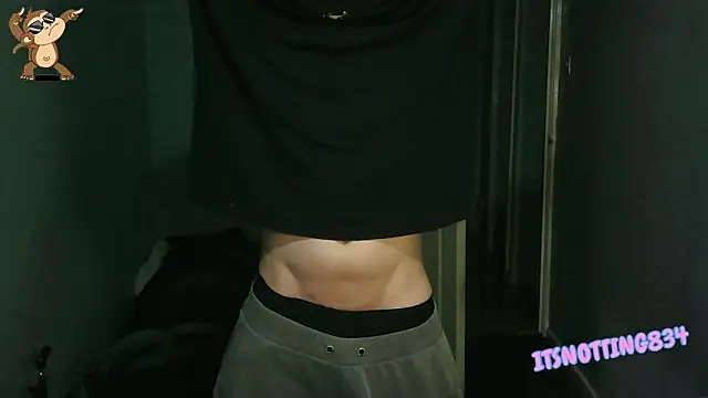 Itsnotting834 online show from 10, 9, 2025