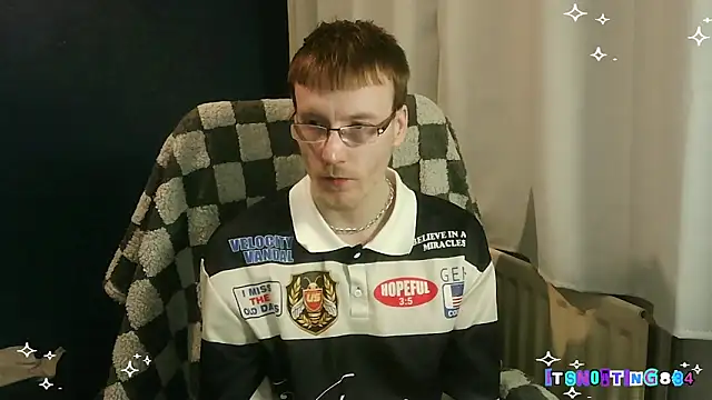 Itsnotting834 online show from 3, 3, 2026