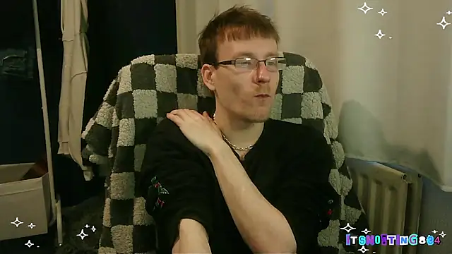 Itsnotting834 online show from 24, 4, 2026