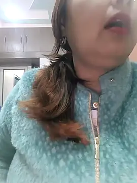 Snapshot of Dianaa9 chatting on 4, 1, 2025 Dianaa9 online show from 4, 1, 2025