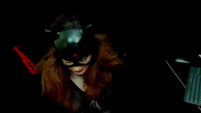 SophieCharm online show from 13, 1, 2025