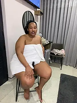 Amandious online show from 21, 7, 2026