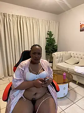 Amandious online show from 31, 7, 2026