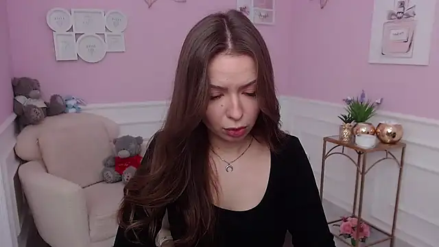 LucySkilar online show from 20, 11, 2025