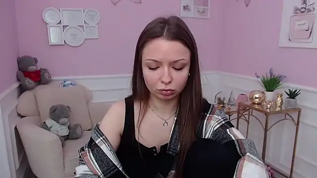 LucySkilar online show from 15, 1, 2026