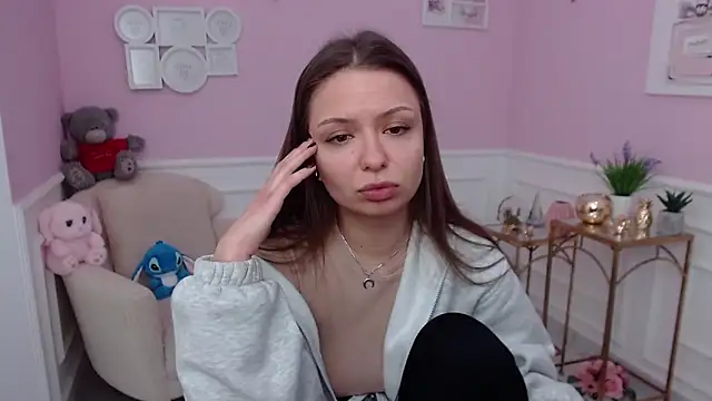 LucySkilar online show from 16, 1, 2026