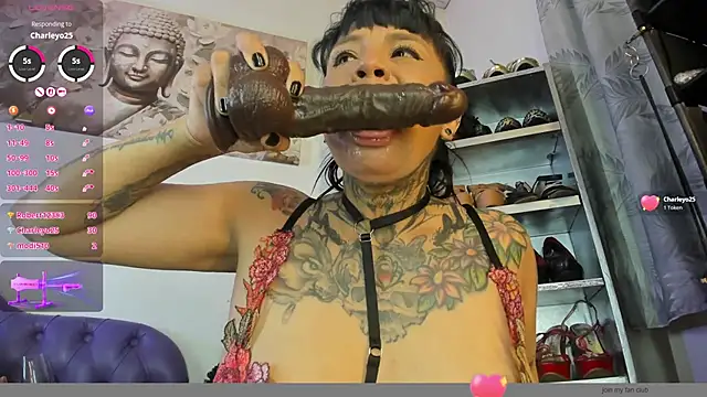 SaraMartins00 online show from 18, 5, 2026