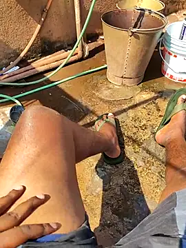 Snapshot of Brown_Munda047 chatting on 17, 2, 2026 Brown Munda047 online show from 17, 2, 2026