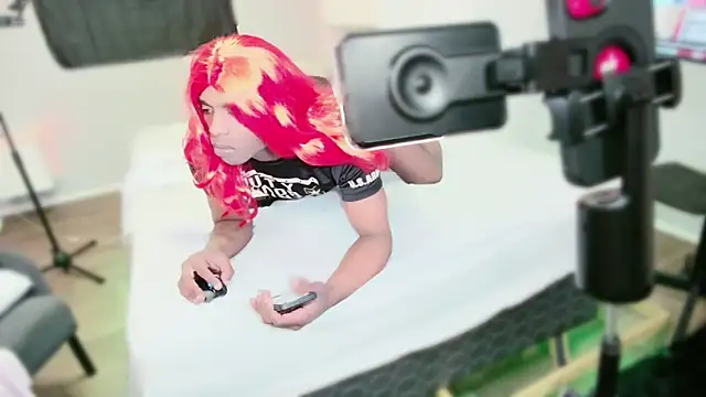 THICKwithDICKK online show from 25, 2, 2025