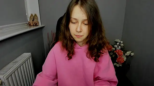 Snapshot of AfinaCutie chatting on 9, 2, 2025 AfinaCutie online show from 9, 2, 2025