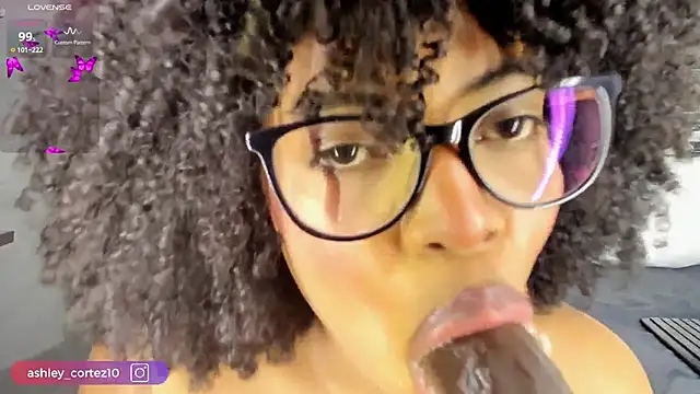 ashley crotez online show from 9, 7, 2026